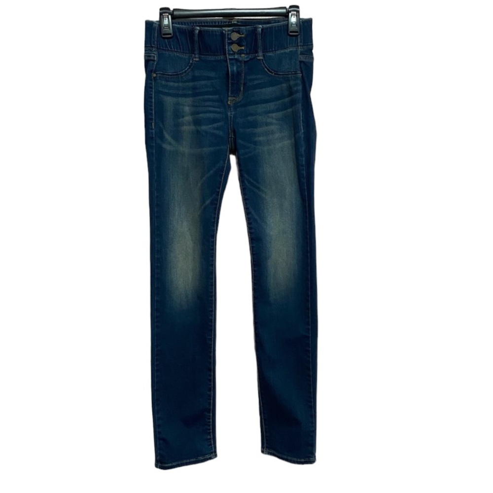 Apt 9 straight leg legs size 4